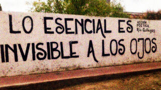 Redescubrir lo esencial