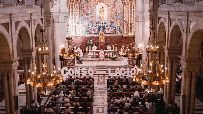 Consolación
