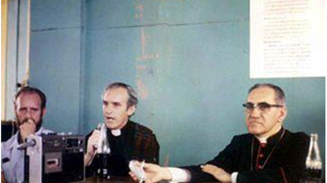 Monseñor Romero