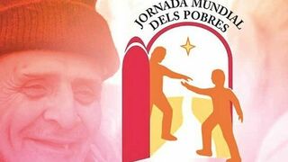 III Jornada Mundial de los Pobres