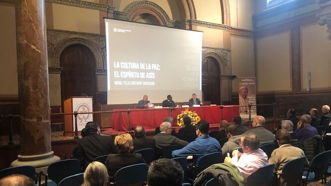 Congreso de Barcelona