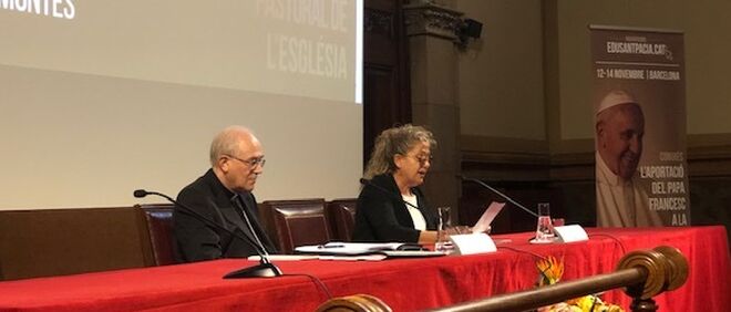 Adolfo González Montes: “La división de los cristianos es un escándalo, una herida que es necesario curar”