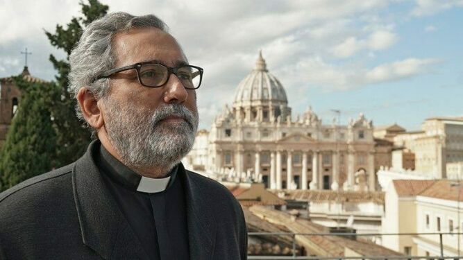 Guerrero, nuevo prefecto de Economía de la Santa Sede