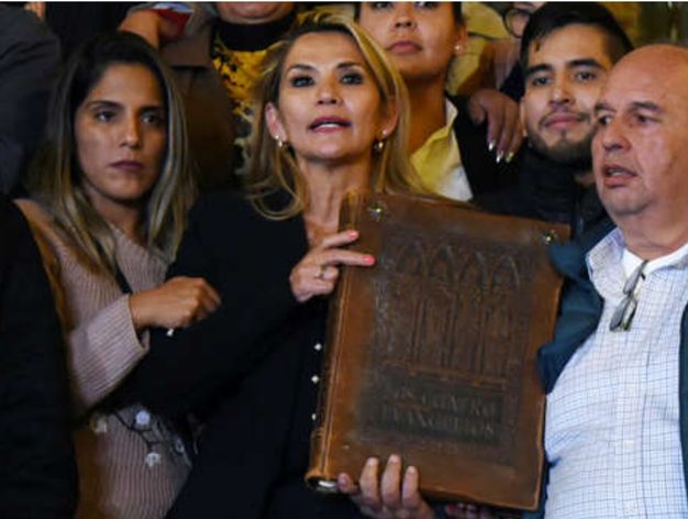 ¿La esperanza de los pobres nunca se frustrará? - Religión Digital