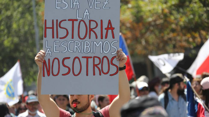Chile