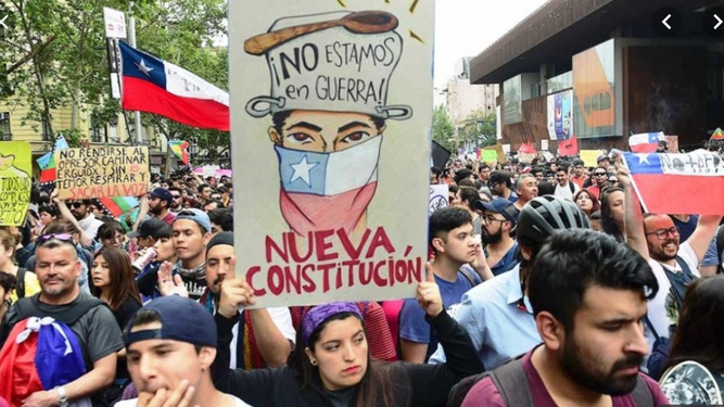 Chile