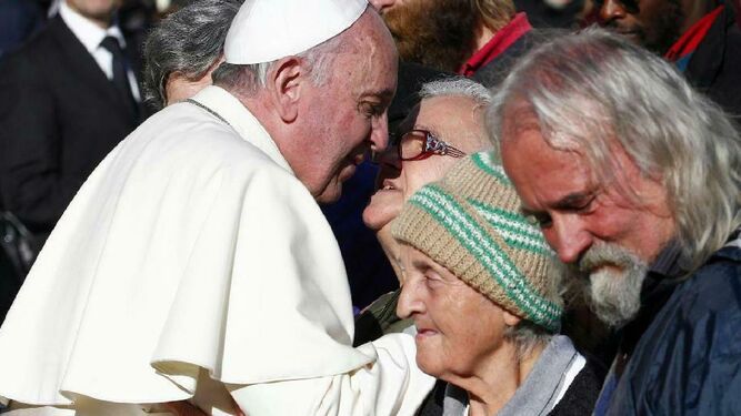 Papa Francisco