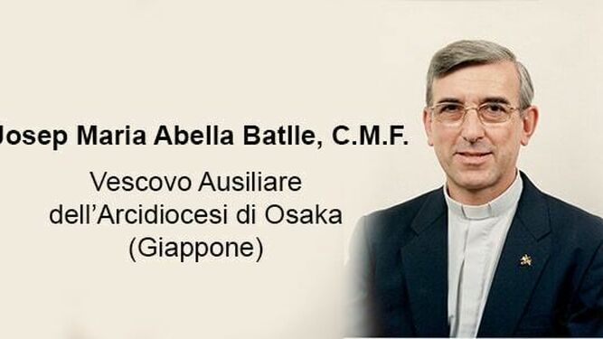 Abella Batlle, misionero claretiano