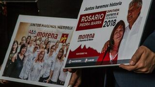 CNDH, el colapso de la credibilidad