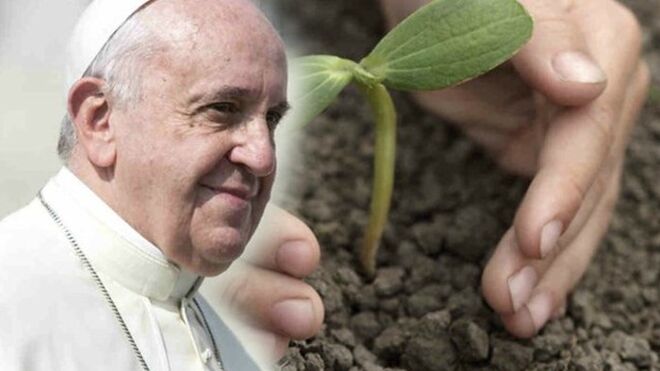 Pensamiento social, ética y pecado ecológico