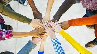 Capitalismo inclusivo