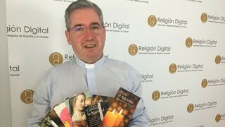 Fernando Prado presenta 'Intergentes'