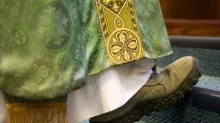 Renovar la Iglesia en España