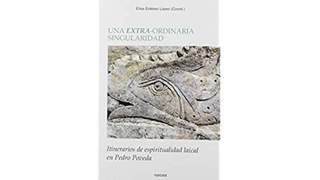 'Una extra-ordinaria singularidad', Narcea ediciones