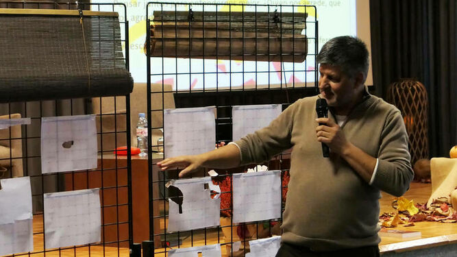 Centro de Humanización de la Salud