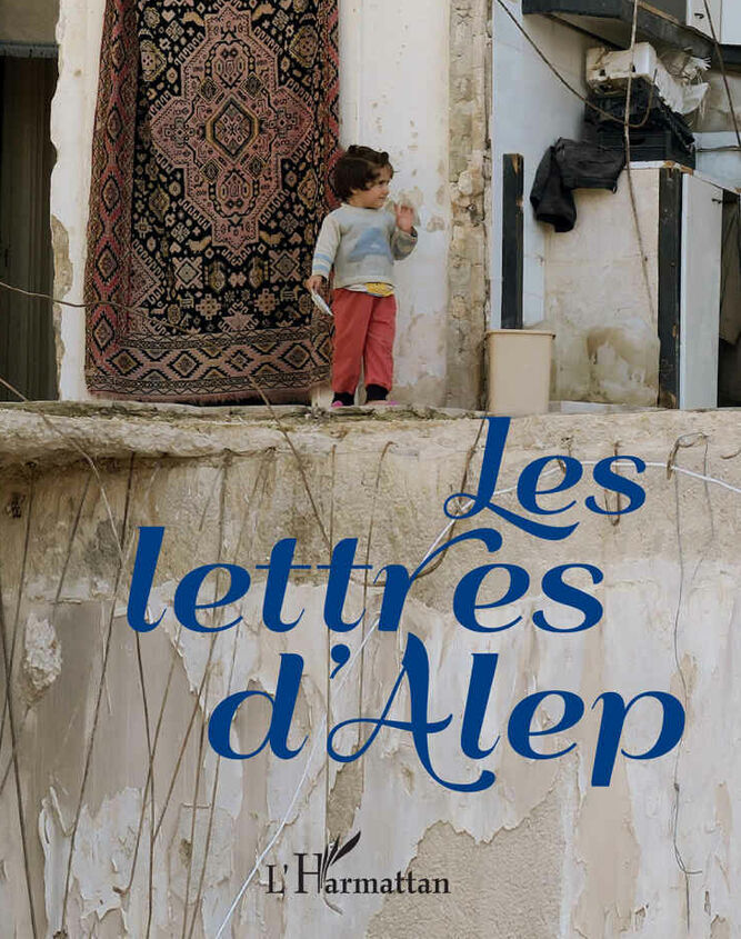 'La cartas de Alepo'