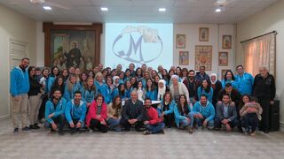 Carta de Alepo num 37. La real "fuente de paz"