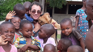 Misiones salesianas en el Congo