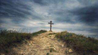 Comentario  DOMINGO TRIGESIMOCUARTO - "C". SOLEMNIDAD DE CRISTO, REY