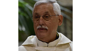 Arturo Sosa, General de los Jesuitas
