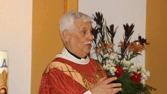 Arturo Sosa