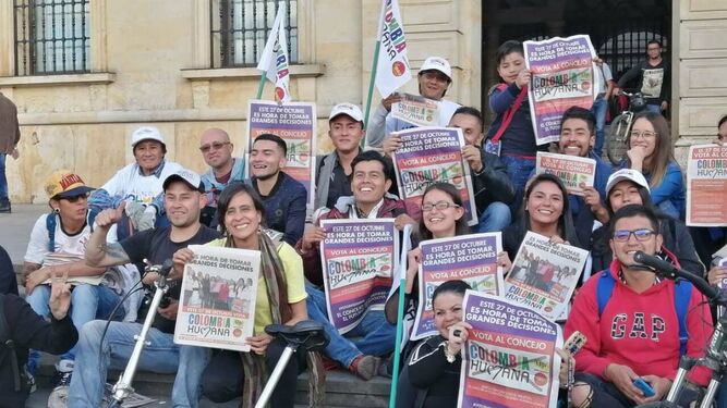Elecciones