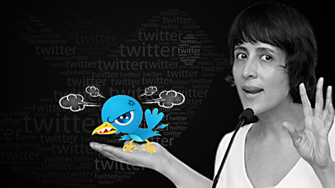 Susana Muhamad: Solo desde la movilización activa podemos salvar el planeta