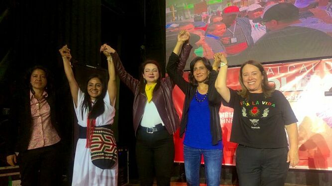 Susana resultado elecciones 27oct