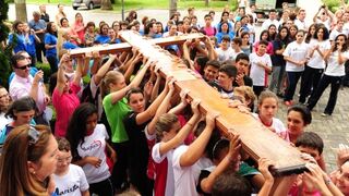 Jóvenes cristianos
