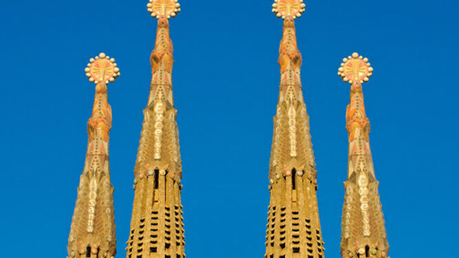 La iglesia del futuro