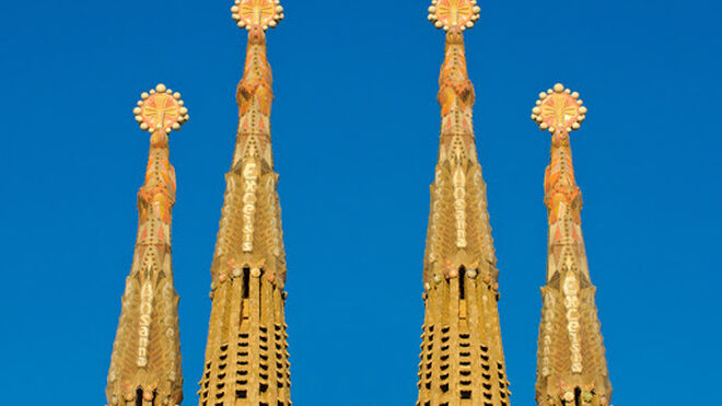 La iglesia del futuro