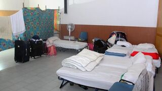 Refugio en la Archidiócesis de Madrid