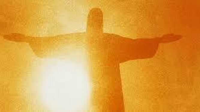 Cristo rey del universo