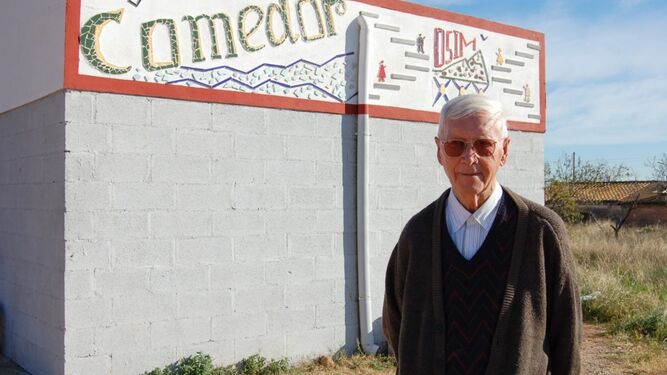 El conglomerado de realidades que creó recibió el nombre de Obra Social de Integración al Marginado (OSIM)