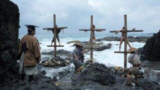 El Papa jesuita, 'Silencio' y la historia de los cristianos clandestinos en Japón