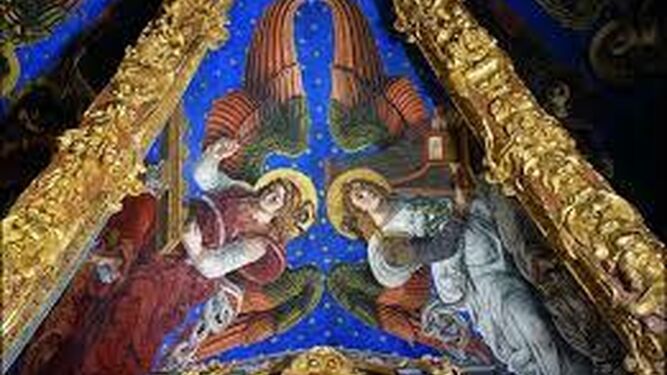 Los frescos de Valencia