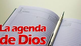 El plan de Dios