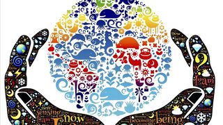 La creatividad puede cambiar el mundo