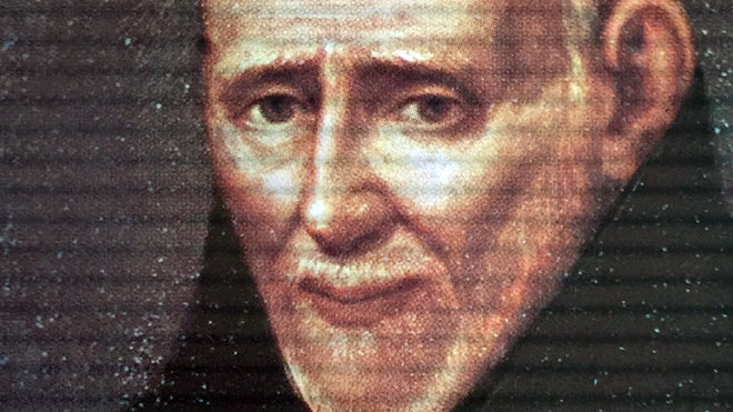 San José de Calasanz