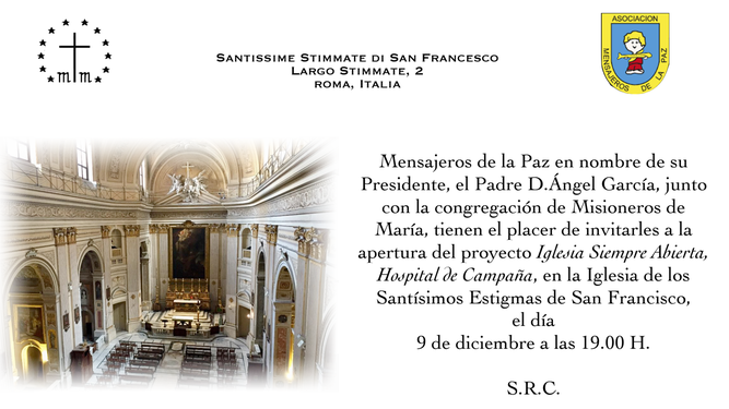 Invitación