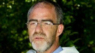 Pbro. Ignacio Damián Medina, nuevo obispo auxiliar de Lomas de Zamora
