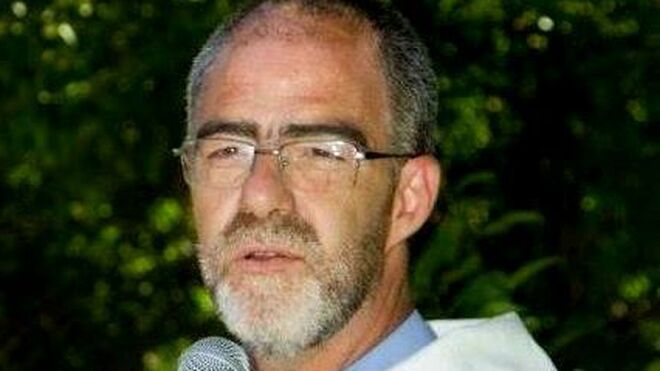 Pbro. Ignacio Damián Medina, nuevo obispo auxiliar de Lomas de Zamora