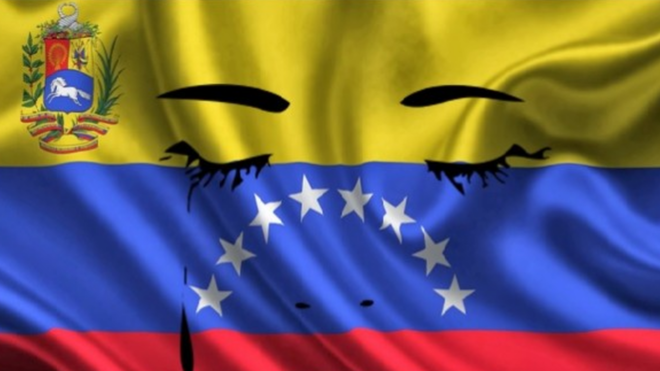 Venezuela llora