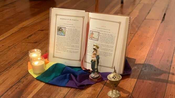 Biblia y diversidad