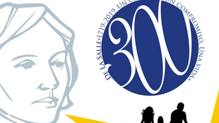 La Salle, de celebración