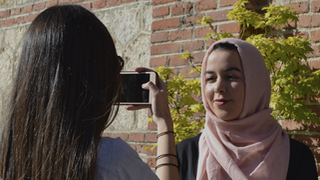 "Cambia el marco": defendiendo la libertad de creencias