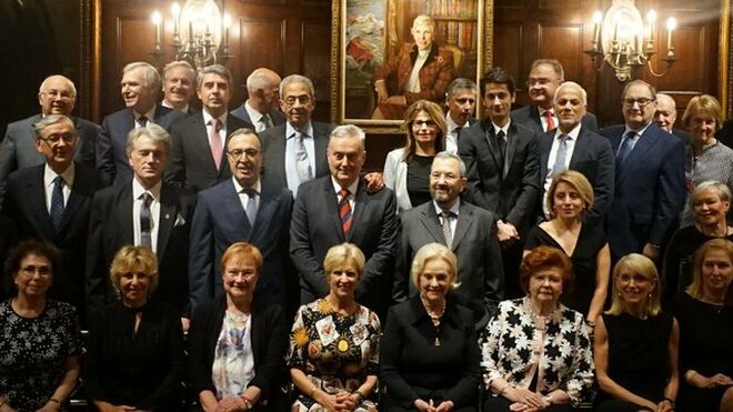 Fundación Nizami Ganjavi