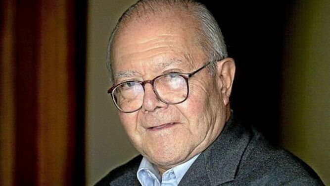 En memoria de J. C. Scannone, maestro del pensamiento latinoamericano