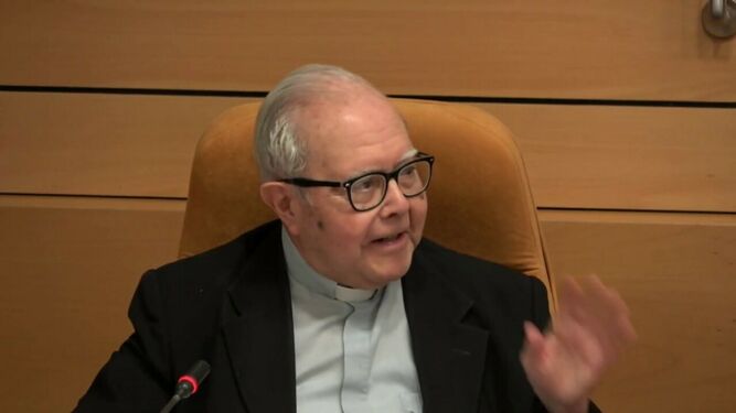 Scannone, teólogo y sacerdote jesuita