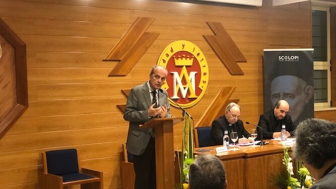 Javier Cortés